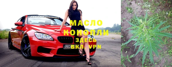 твердый Горняк